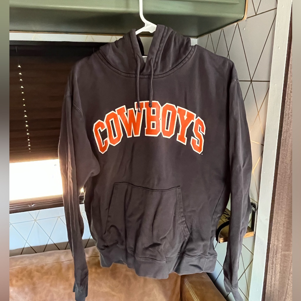 Cowboys Hoodie